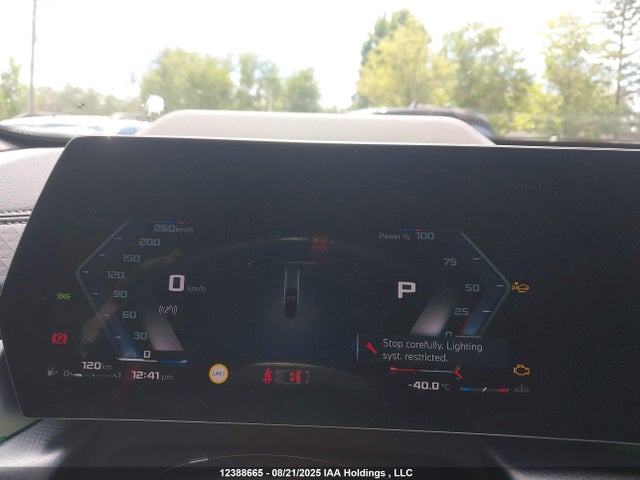 WBX83GM03R5Y63133 BMW X2