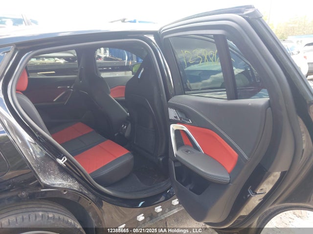 WBX83GM03R5Y63133 BMW X2