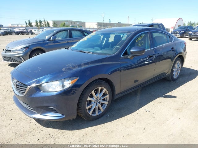 JM1GL1U56H1143588 Mazda py