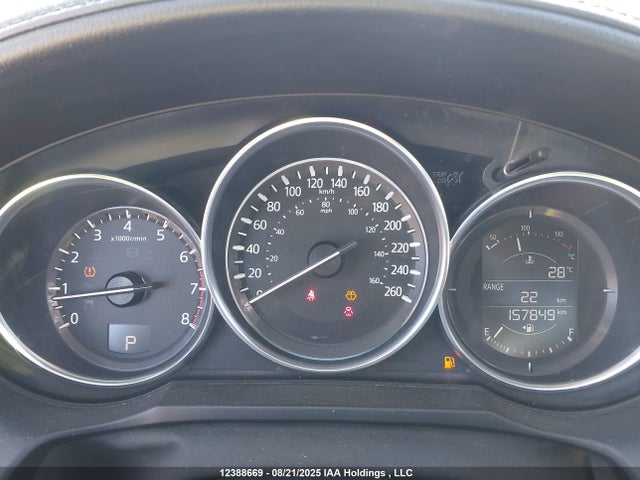 JM1GL1U56H1143588 Mazda py