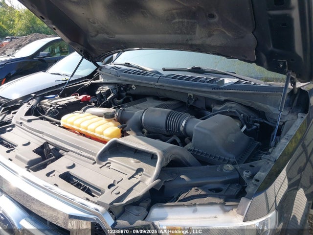 Ford gtdi 2017 1FTFX1EG4HKD62656 Image 10