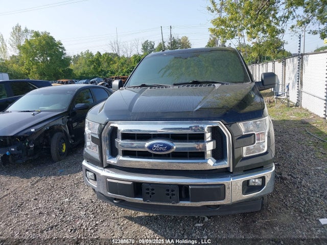Ford gtdi 2017 1FTFX1EG4HKD62656 Image 11