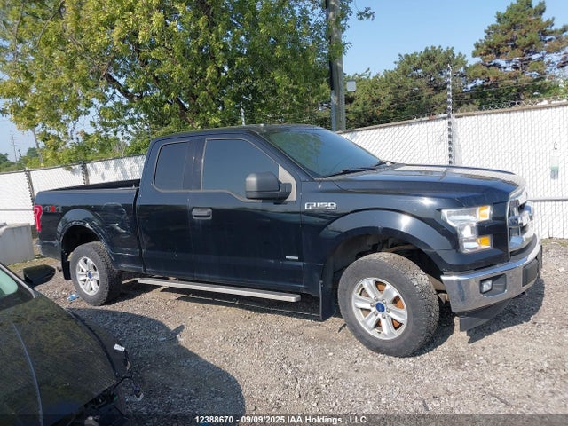 Ford gtdi 2017 1FTFX1EG4HKD62656 Image 12