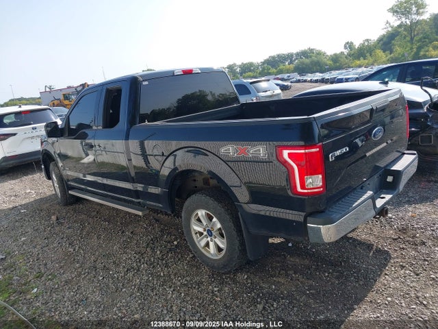 Ford gtdi 2017 1FTFX1EG4HKD62656 Image 13