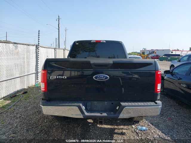 Ford gtdi 2017 1FTFX1EG4HKD62656 Image 15