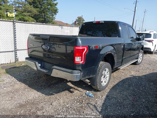 Ford gtdi 2017 1FTFX1EG4HKD62656 Image 4