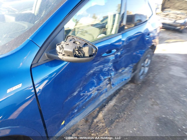 1FMCU9MZ8PUA23426 Ford dura d4 ivct atk