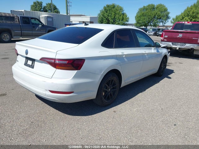 3VWE57BU1KM060513 Volkswagen Jetta 1.4 Tsi Highline