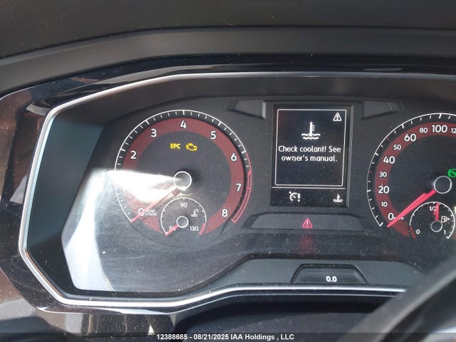 3VWE57BU1KM060513 Volkswagen Jetta 1.4 Tsi Highline