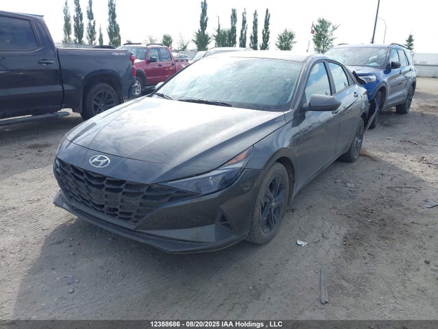 KMHLM4AG4PU544259 Hyundai mpi nu pe