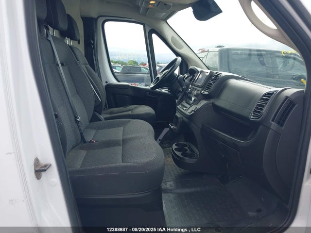 3C6LRVCG4PE562713 RAM Promaster 2500