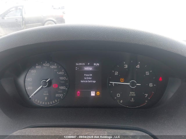 3C6LRVCG4PE562713 RAM Promaster 2500