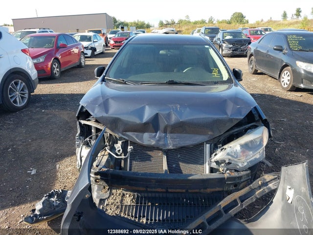 Toyota 2zr-fe 2014 2T1BURHE3EC009743 Image 13