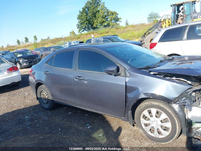 Toyota 2zr-fe 2014 2T1BURHE3EC009743 Image 14