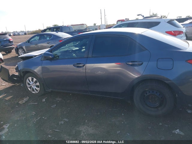 Toyota 2zr-fe 2014 2T1BURHE3EC009743 Image 15