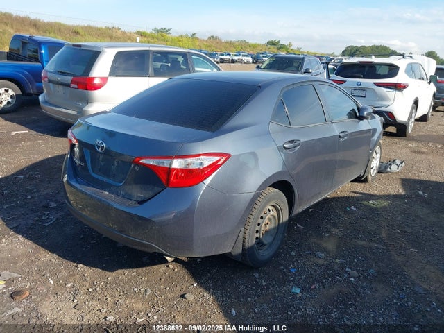 Toyota 2zr-fe 2014 2T1BURHE3EC009743 Image 4