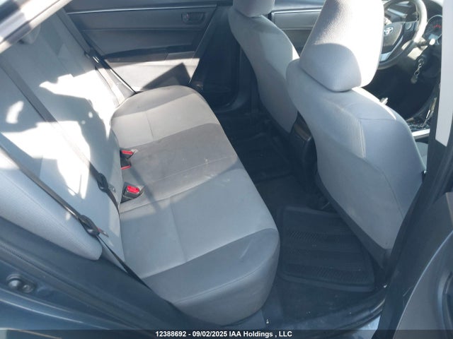 Toyota 2zr-fe 2014 2T1BURHE3EC009743 Image 8