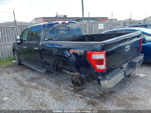 Ford hev 2021 1FTFW1EDXMFC51976 Image 3