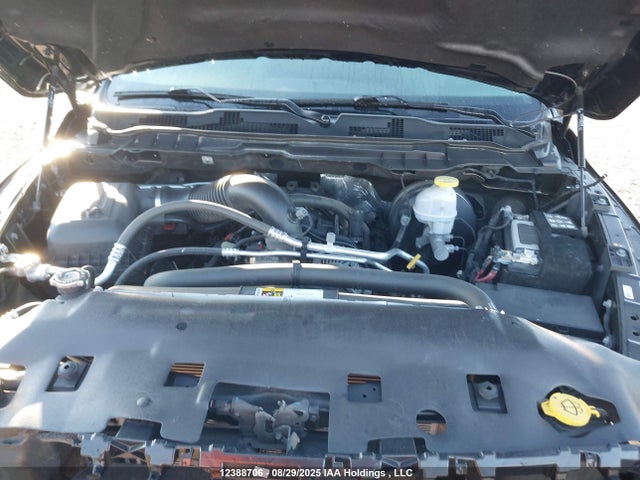RAM 1500 2021 3C6RR7KTXMG705409 Image 10