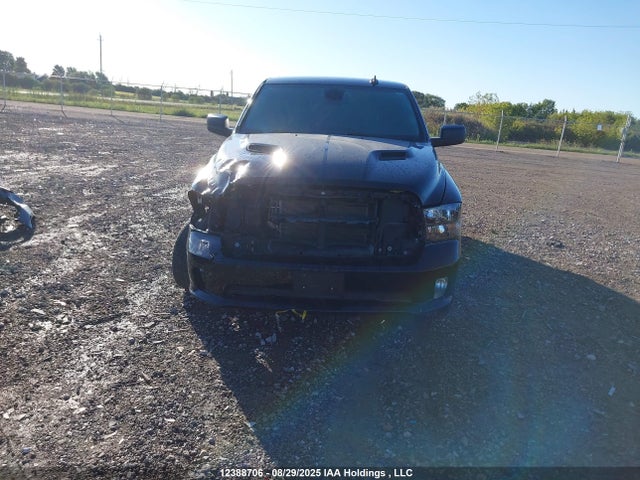 RAM 1500 2021 3C6RR7KTXMG705409 Image 13