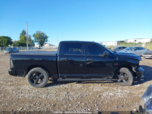 RAM 1500 2021 3C6RR7KTXMG705409 Image 14