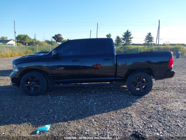 RAM 1500 2021 3C6RR7KTXMG705409 Image 15