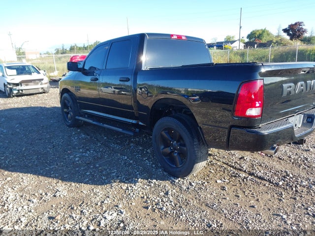 RAM 1500 2021 3C6RR7KTXMG705409 Image 3