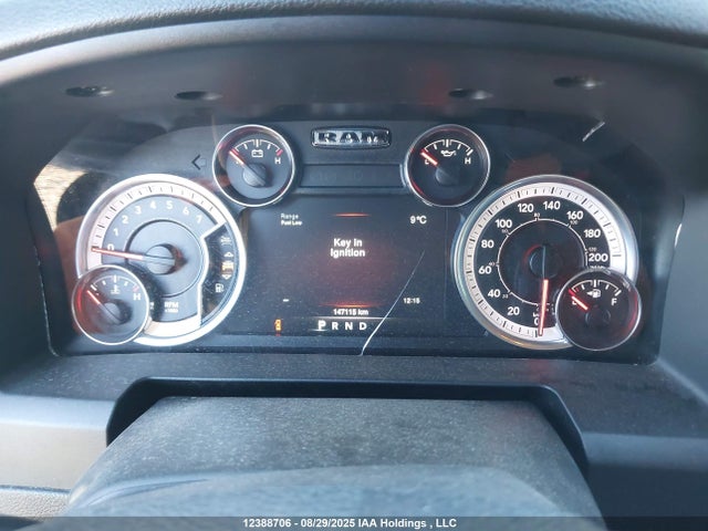 RAM 1500 2021 3C6RR7KTXMG705409 Image 7