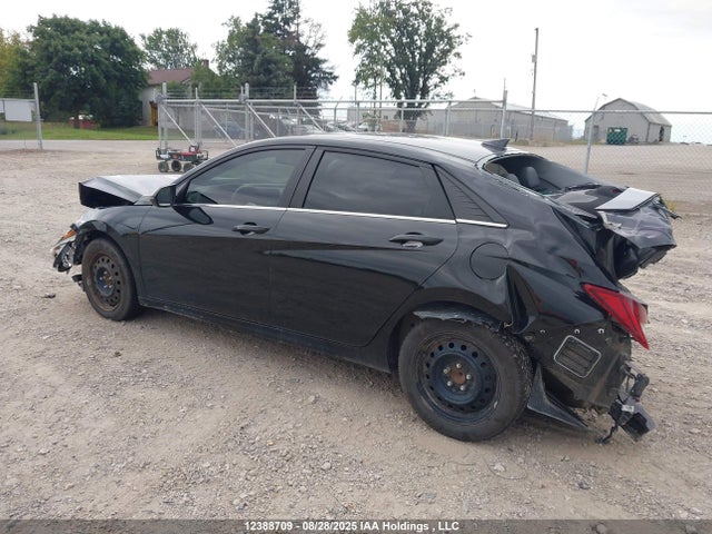 KMHLN4AGXNU333285 Hyundai mpi nu pe