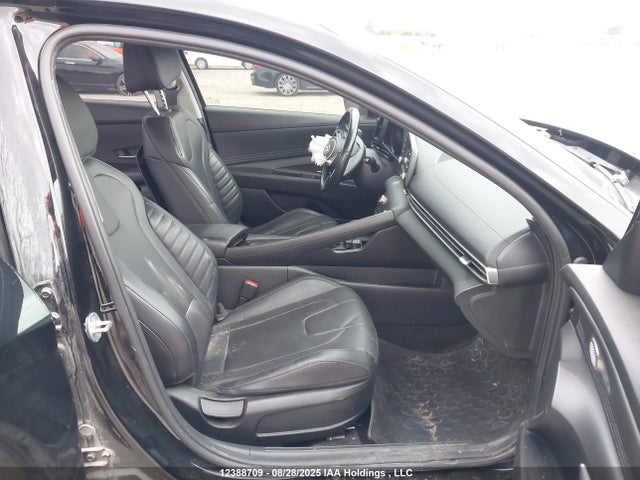 KMHLN4AGXNU333285 Hyundai mpi nu pe