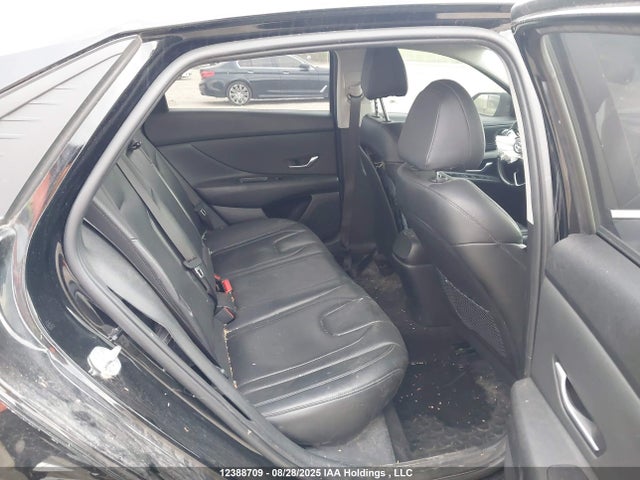KMHLN4AGXNU333285 Hyundai mpi nu pe