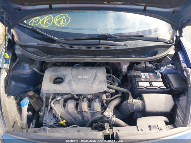 KIA gamma 2016 KNADM4A32G6611061 Image 10