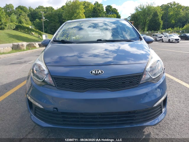 KIA gamma 2016 KNADM4A32G6611061 Image 12