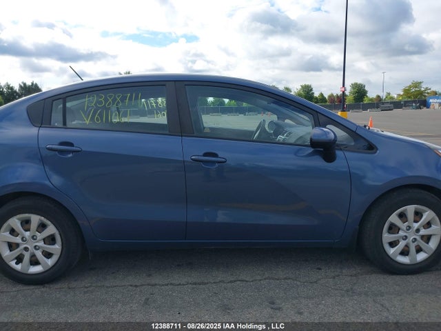 KIA gamma 2016 KNADM4A32G6611061 Image 13