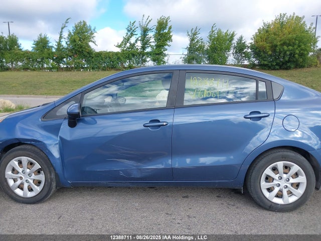 KIA gamma 2016 KNADM4A32G6611061 Image 14