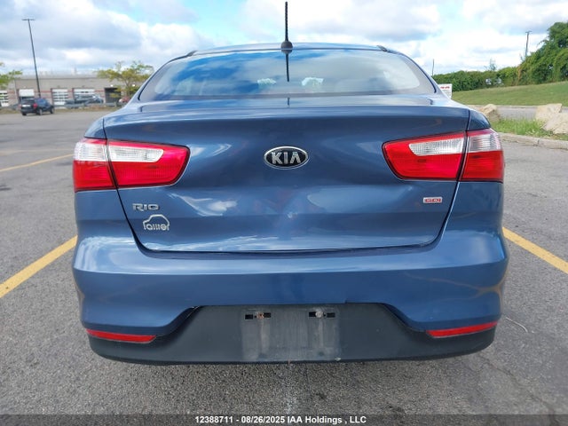 KIA gamma 2016 KNADM4A32G6611061 Image 16