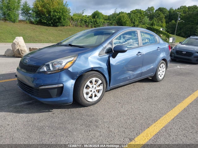 KIA gamma 2016 KNADM4A32G6611061 Image 2