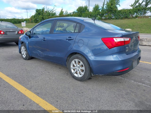 KIA gamma 2016 KNADM4A32G6611061 Image 3
