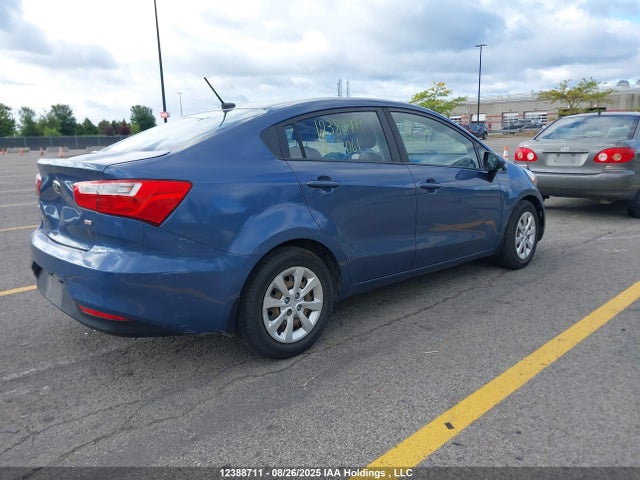 KIA gamma 2016 KNADM4A32G6611061 Image 4