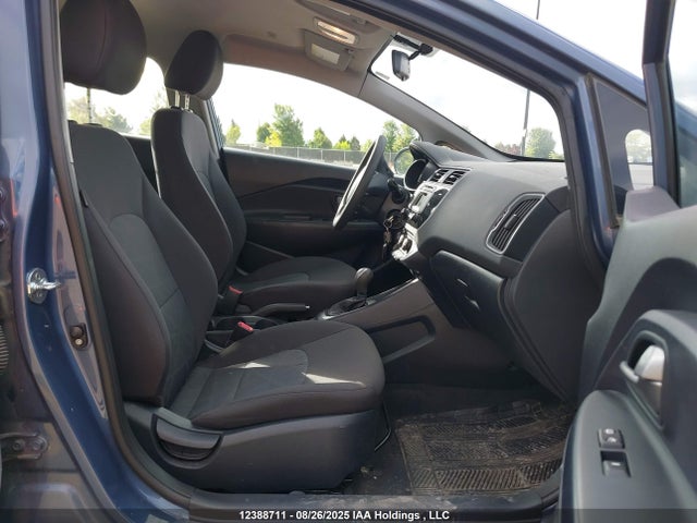 KIA gamma 2016 KNADM4A32G6611061 Image 5