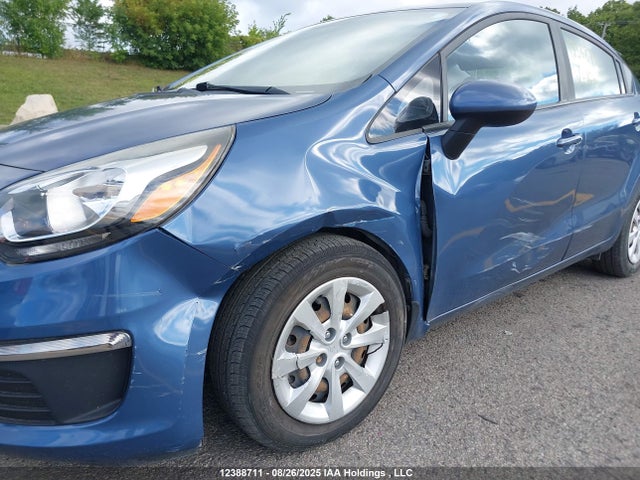 KIA gamma 2016 KNADM4A32G6611061 Image 6
