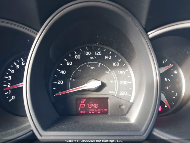 KIA gamma 2016 KNADM4A32G6611061 Image 7