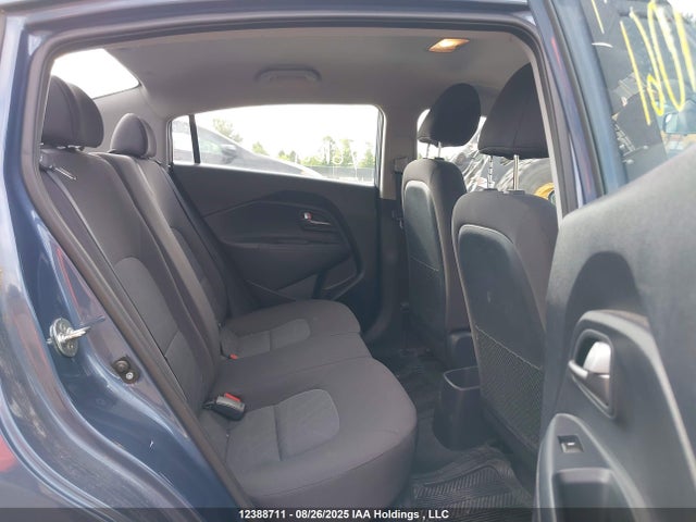 KIA gamma 2016 KNADM4A32G6611061 Image 8