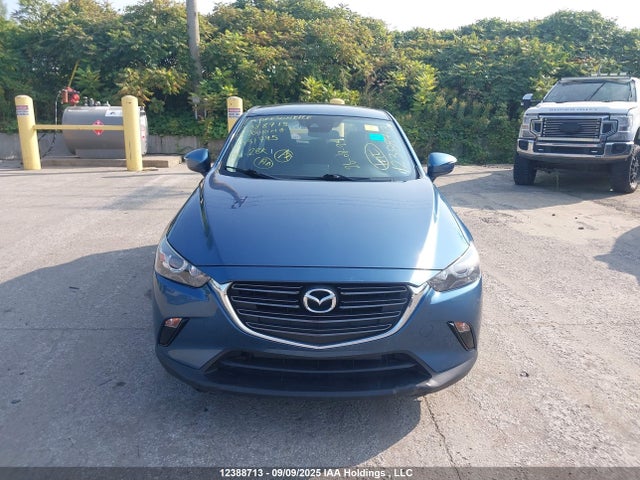 JM1DKDC70K0431775 Mazda pe