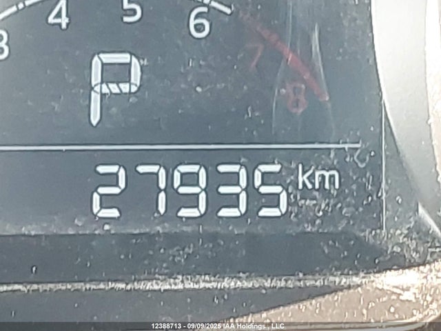 JM1DKDC70K0431775 Mazda pe
