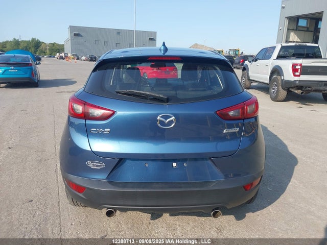 JM1DKDC70K0431775 Mazda pe