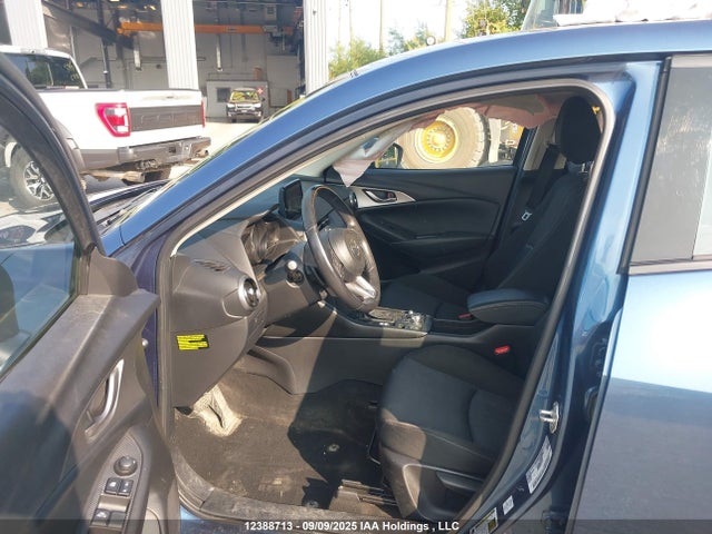 JM1DKDC70K0431775 Mazda pe