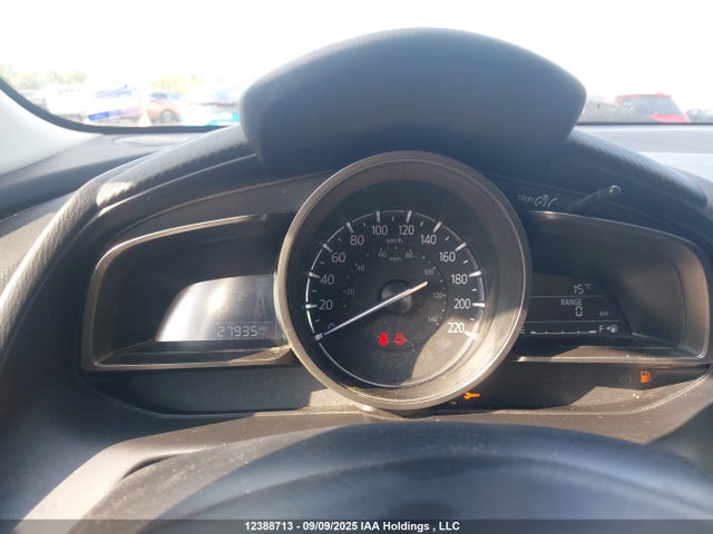 JM1DKDC70K0431775 Mazda pe