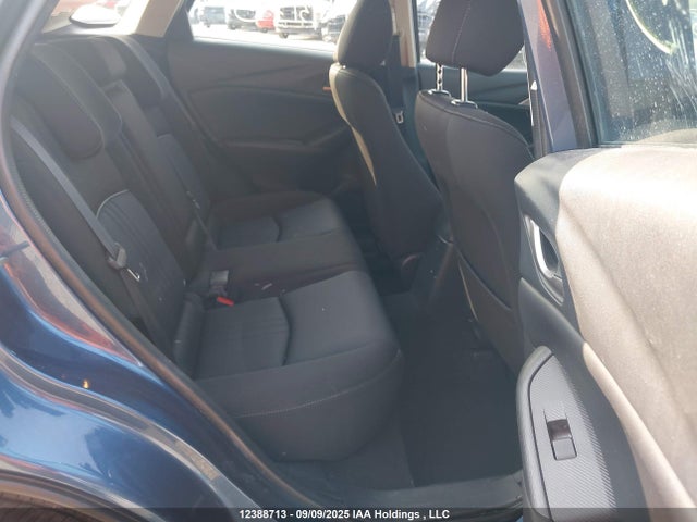 JM1DKDC70K0431775 Mazda pe