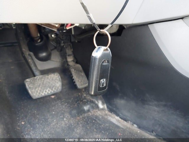 5FNYF6H20GB512119 Honda j35y6
